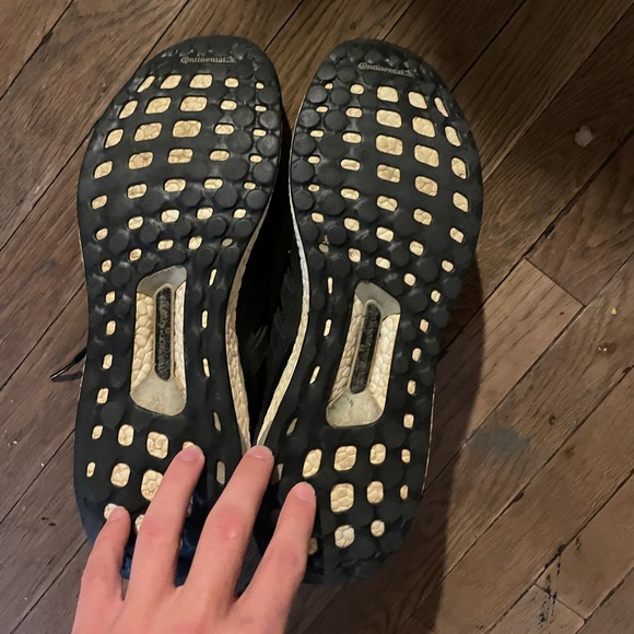 Adidas Ultra boost size 13 - Picture 4 of 5